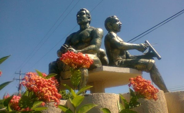 El encanto del país vallenato y sus habitantes