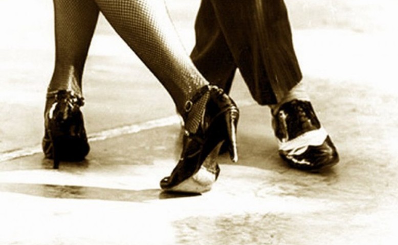 Literatura para bailadores