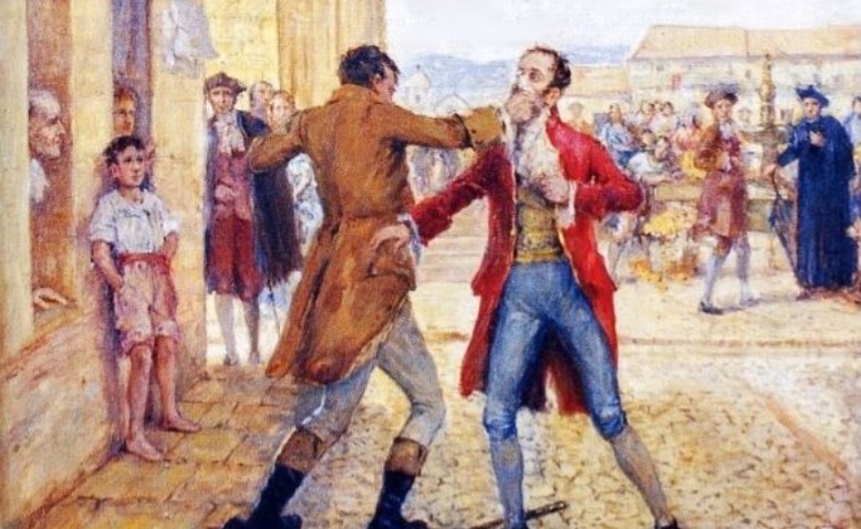 Breve historia de Colombia a 215 años de su Independencia
