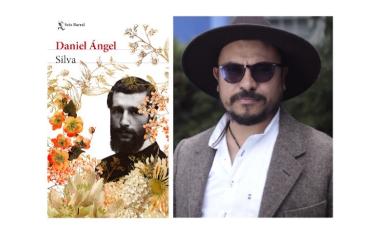 Silva, de Daniel Ángel: poesía, lluvia y una ciudad donde habita la tristeza
