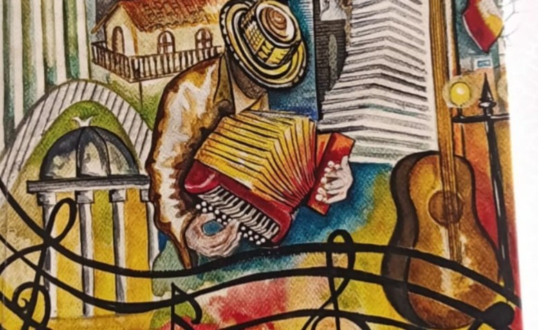 Los 100 Vallenatos de la Historia