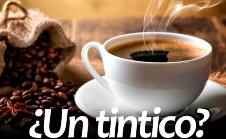 El placentero café