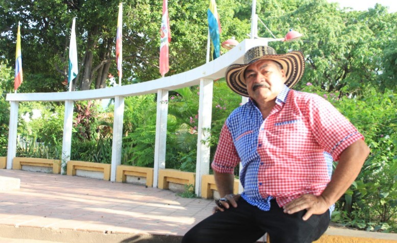 “El Cacha” Acosta, persistente y con mucha calidad