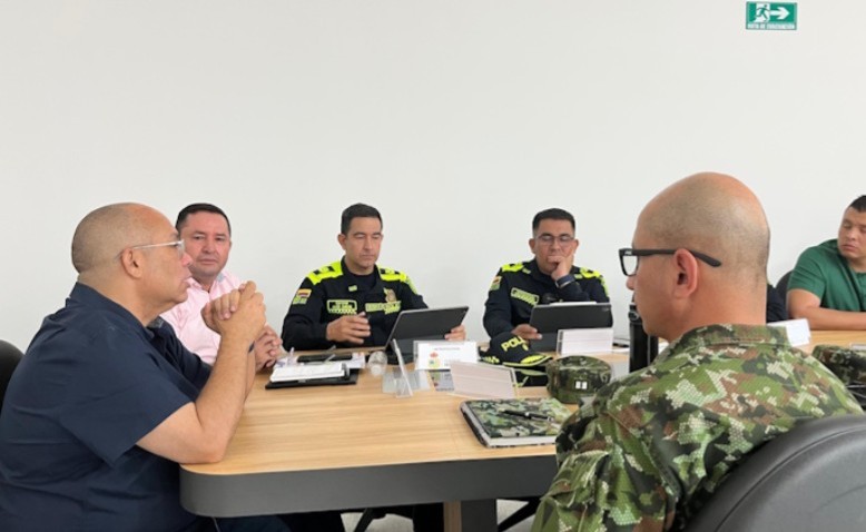 Valledupar registra grandes mejoras en materia de homicidios, hurtos y otros delitos