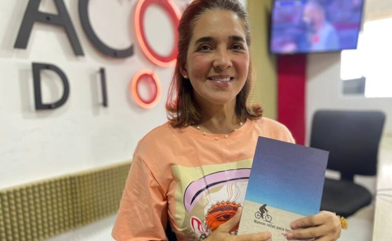 Reseña de “Nuevas rutas para lugares remotos”, de Patrizia de Jesús Castillo