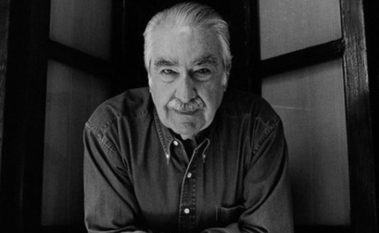 Vida y obra del poeta Álvaro Mutis