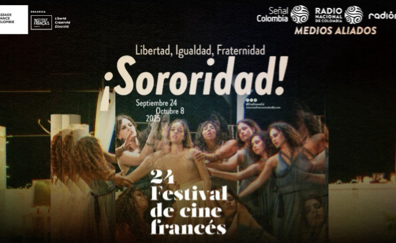 La programación completa del Festival de Cine Francés 2025 en Valledupar