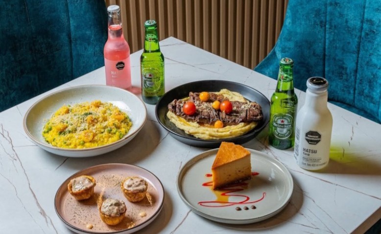 Inició tercera versión de “Come Valledupar”: la feria gastronómica que aporta al crecimiento de la Ciudad de Eventos