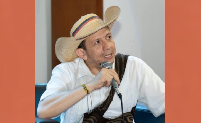 Tomás Martínez Montenegro: ¡El Curucutiador!