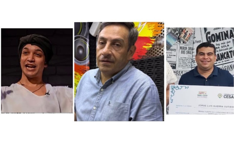 ¿Sigue vivo el legado del Café Literario José María Vargas Vila de San Diego, Cesar?