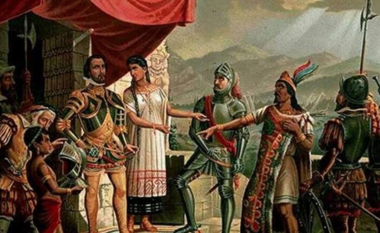 Desmontando la Leyenda Negra