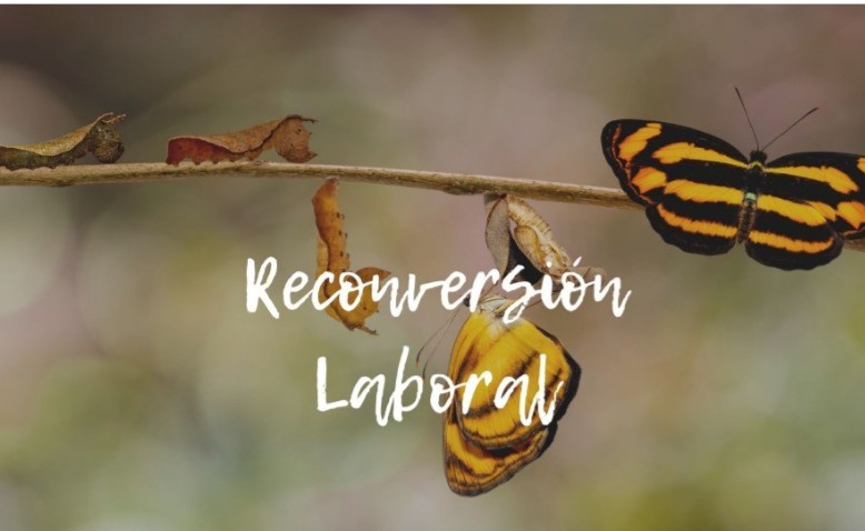 ¿Qué papel juega la música en la reconversión laboral?