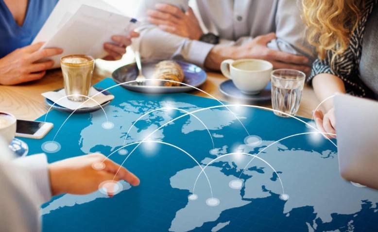 Globalización y lenguaje común