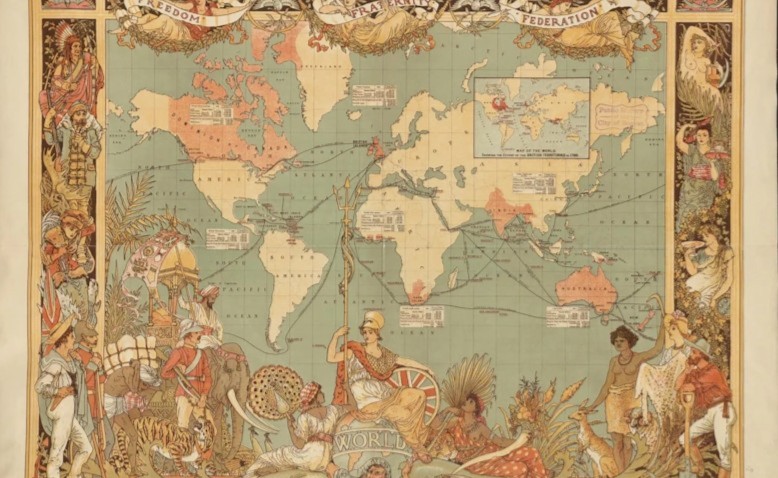 Todo imperio tiene su fin