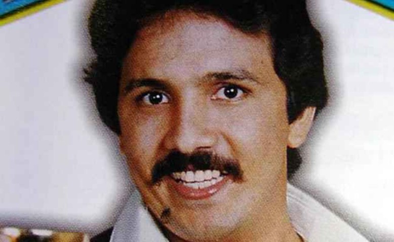 Rafael Orozco, la voz del amor