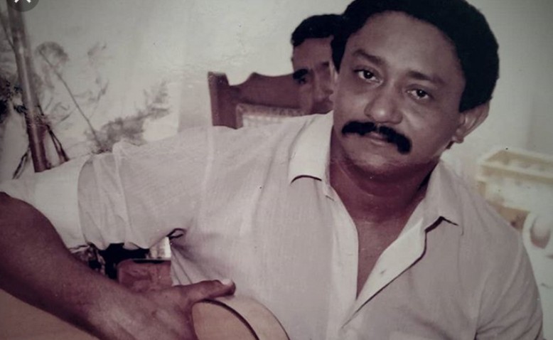 Un sentimiento llamado Marín