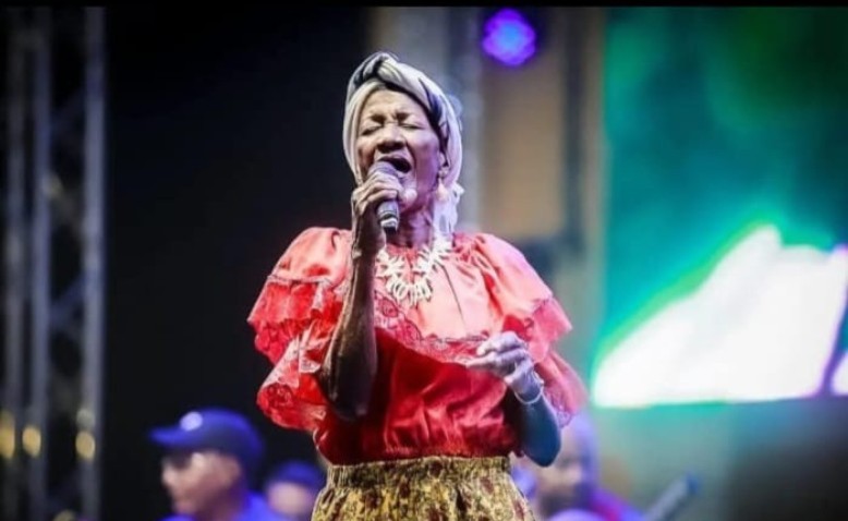 Isolina León, “La Tranca”: voz, alma y esencia del bullerengue