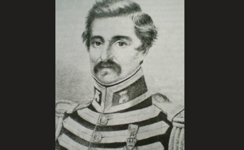 Metamorfosis de un pueblo: La vida secreta de Agustín Codazzi