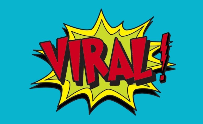 En busca de la viralidad