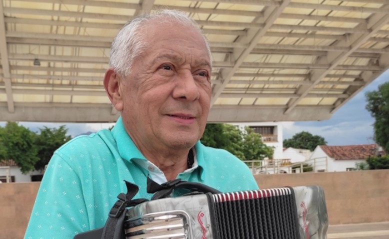 Mañanita de invierno: donde la nostalgia y el amor se unieron en un solo corazón