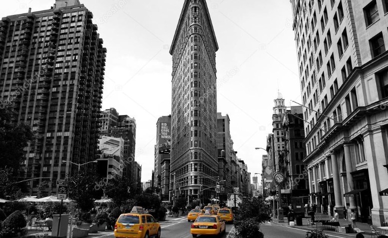 Memorias de Berrequeque: un sinceano varado en Nueva York