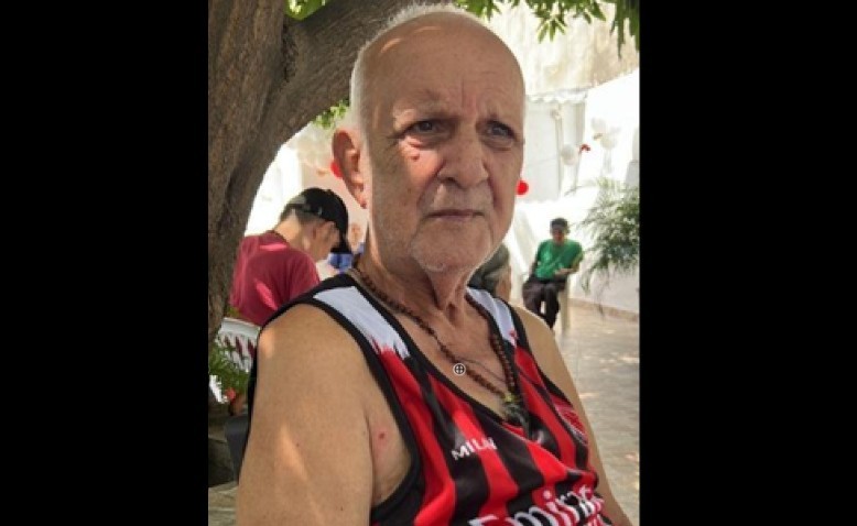 Numa Bateman, el acordeonero: una vida entre la gloria y la derrota