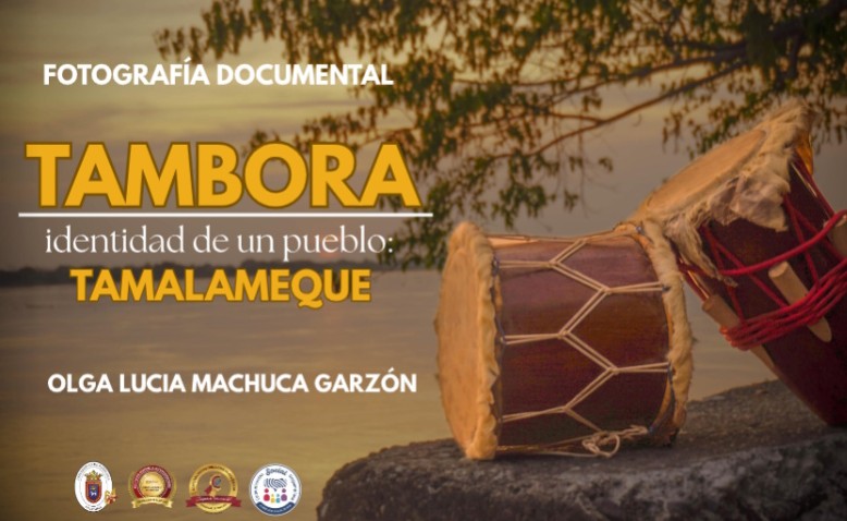 Tambora, identidad de un pueblo: un viaje fotográfico a la esencia de Tamalameque