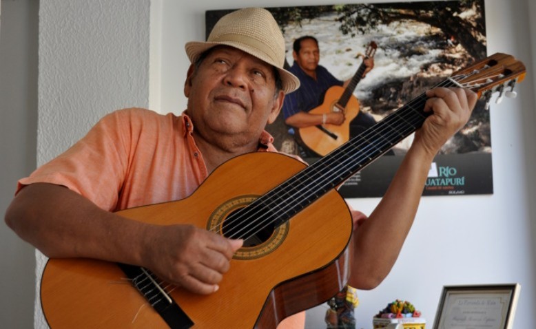 Rosendo Romero Ospino: el poeta que hizo del vallenato un arte del alma