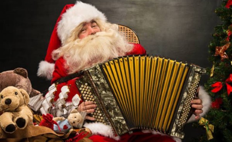 ¿Qué hay de nuevo musicalmente en esta navidad?