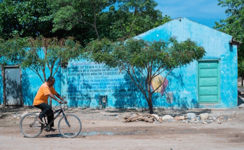 Los cuadros de diciembre