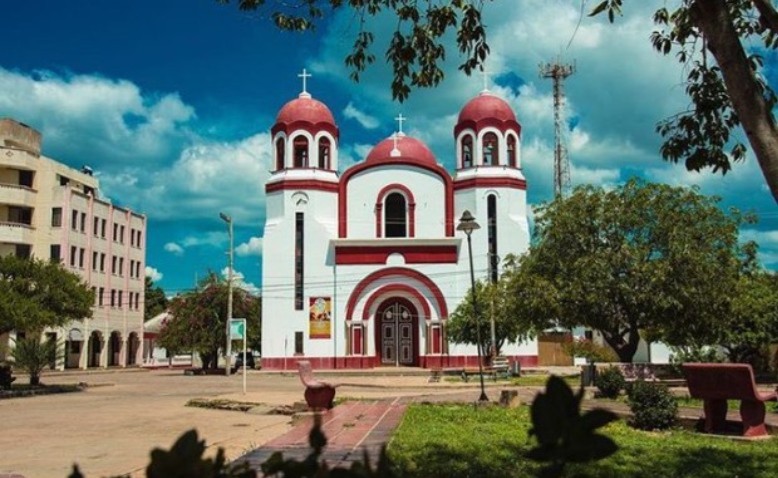 ¿Qué pasó en San Juan del Cesar?