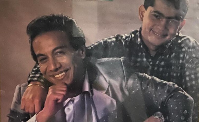 Doce años sin el Cacique de la Junta, Diomedes Díaz