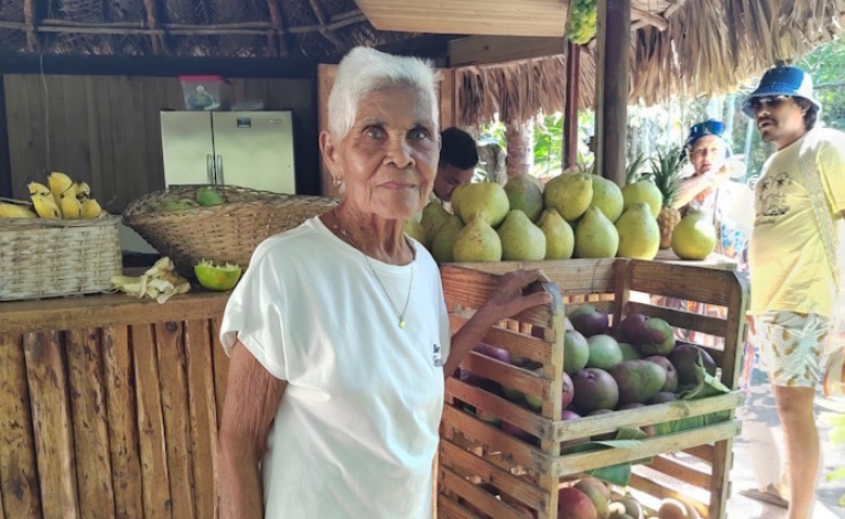 Mis días con Rosa Isabel