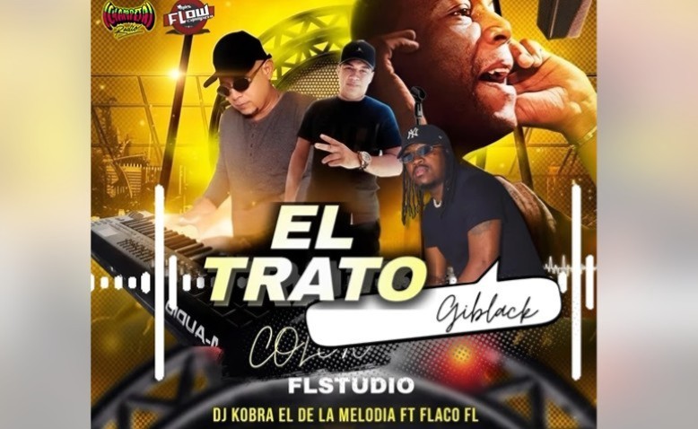 El Trato, el chandé que volvió a estar de moda