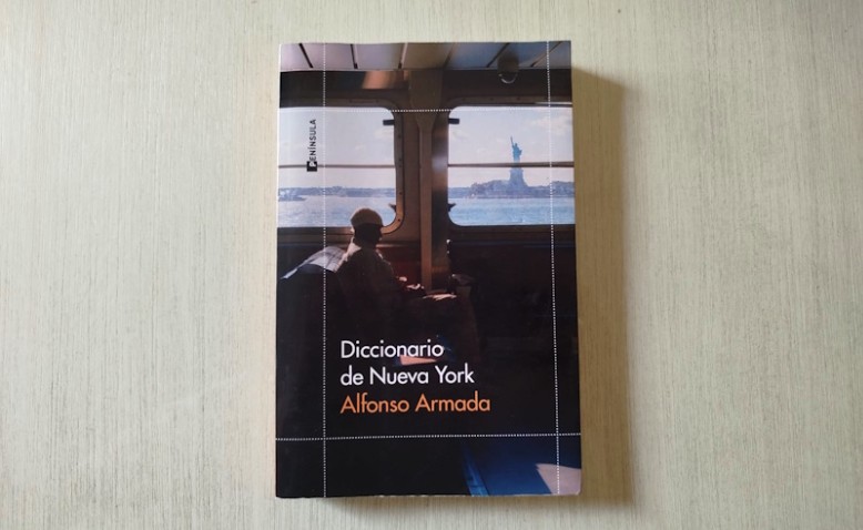 Un Diccionario para entender y sentir Nueva York