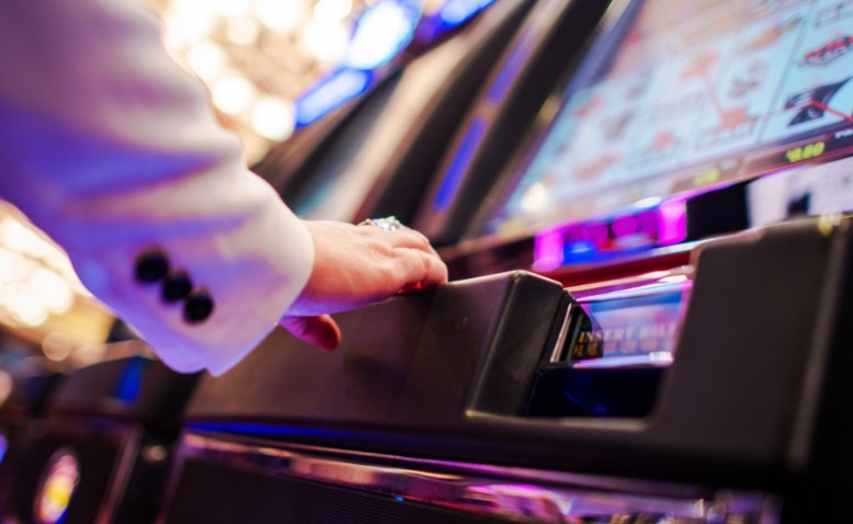 Representaciones de tragamonedas en narrativas culturales y medios digitales