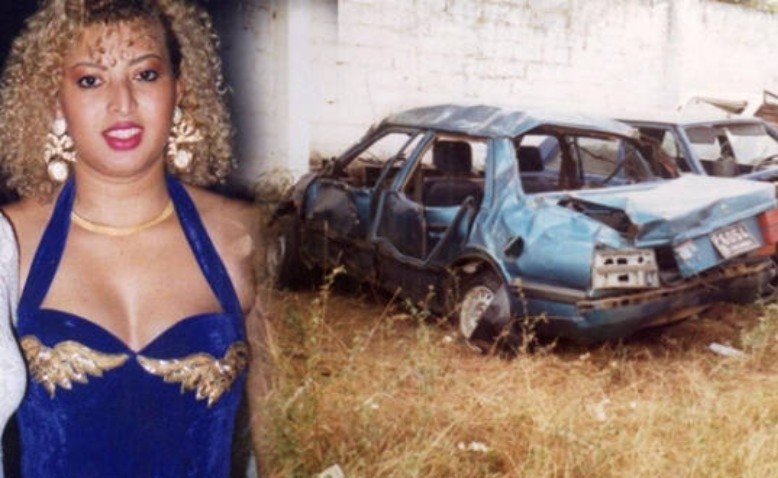 La muerte de Patricia Teherán: detalles de una tragedia que afectó a todo un país