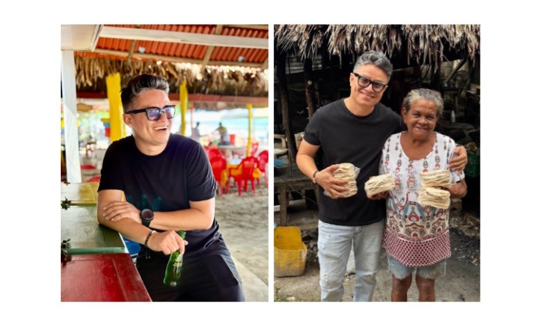 El Gran Henry: cuando el fogón se vuelve palabra y el sabor aprende a comunicarse