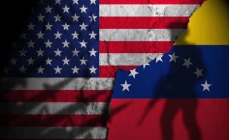 Los Estados Unidos (de Venezuela)