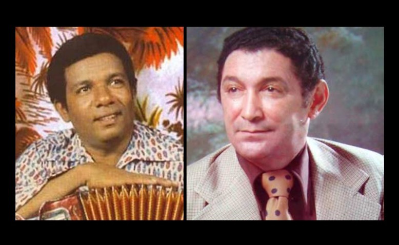 Vallenatos que cuentan historias: crónica y personajes en las canciones Remanga y El Almirante Padilla