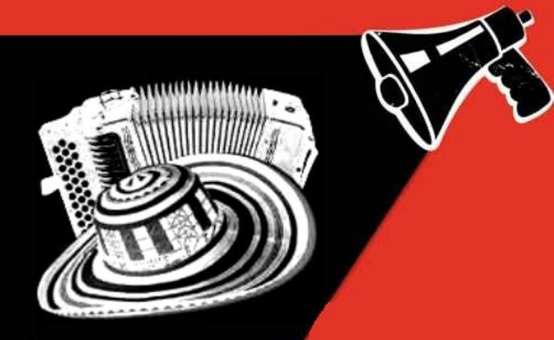 Alerta, alerta, vallenato