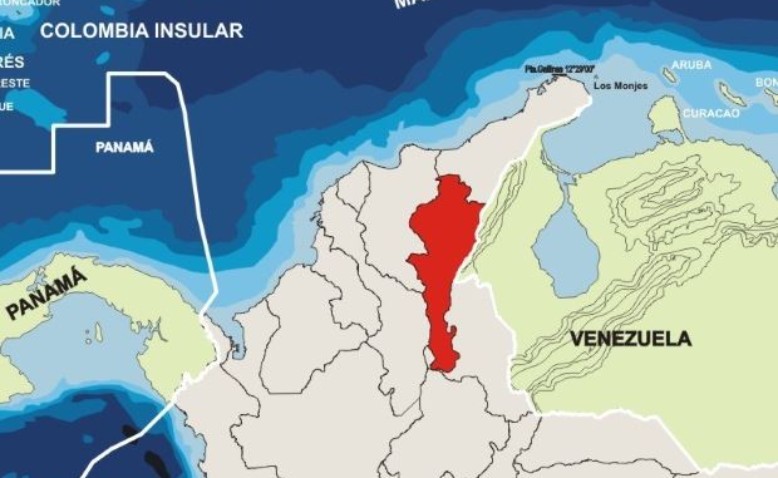 El panorama político en el Cesar