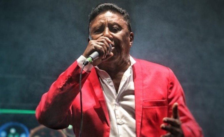 Silvio Brito, la voz más clara del vallenato
