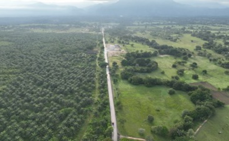La mala infraestructura vial terciaria: un obstáculo para el desarrollo agropecuario del Cesar