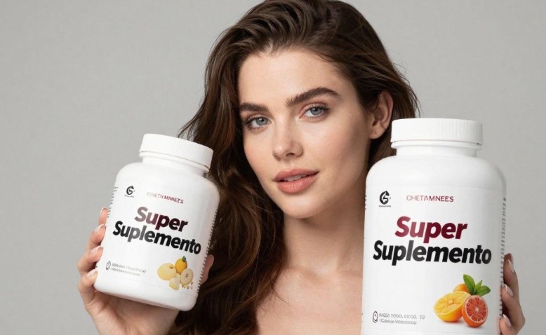 Suplementos para el cabello: cómo actúan y los más efectivos