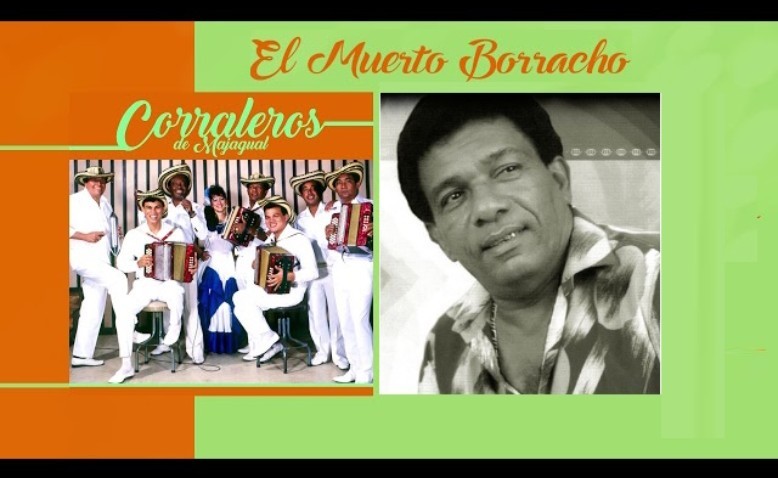 Entre muertos que beben y animales que bailan: el realismo mágico de Calixto Ochoa