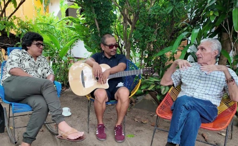 ¿Una Nueva Trova vallenata?