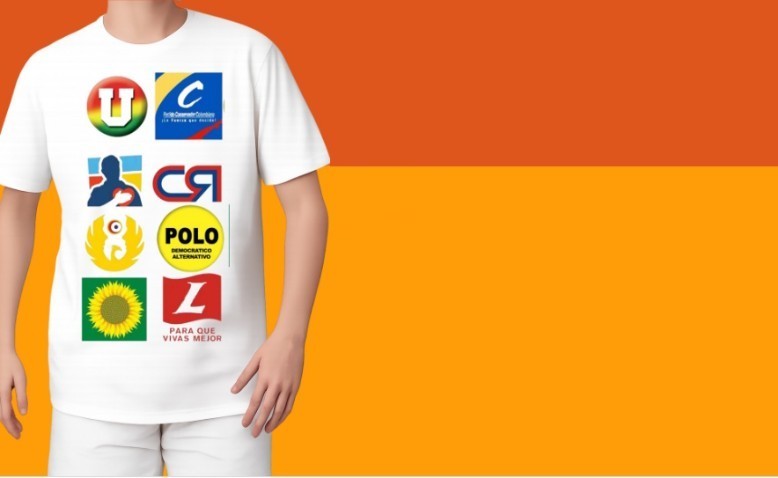 Militancia por jornal