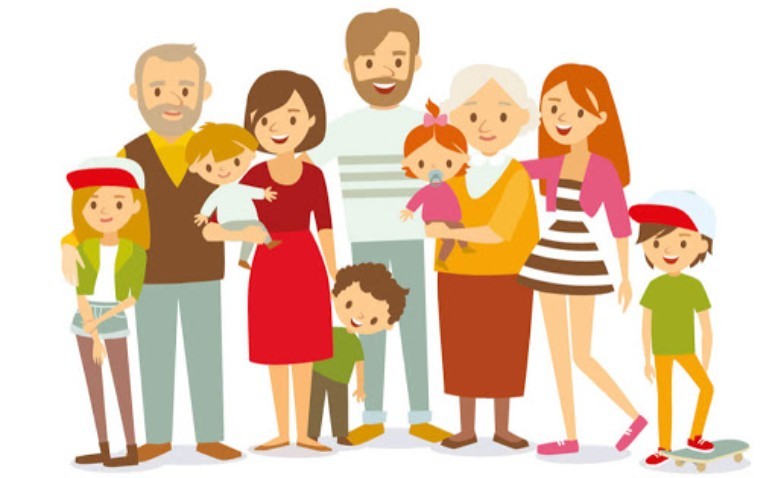 La familia como cimiento ontológico de la educación