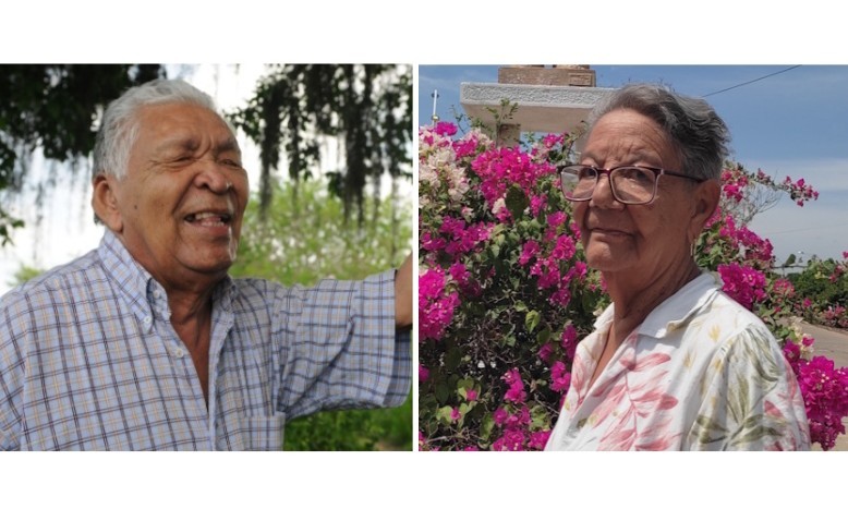 Aquel “Misterio” que le pusieron a Leandro Díaz para nunca quererlo